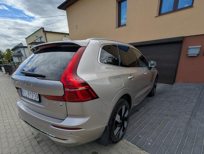 Volvo XC 60 T6