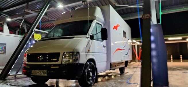 Lt35 kempingowy