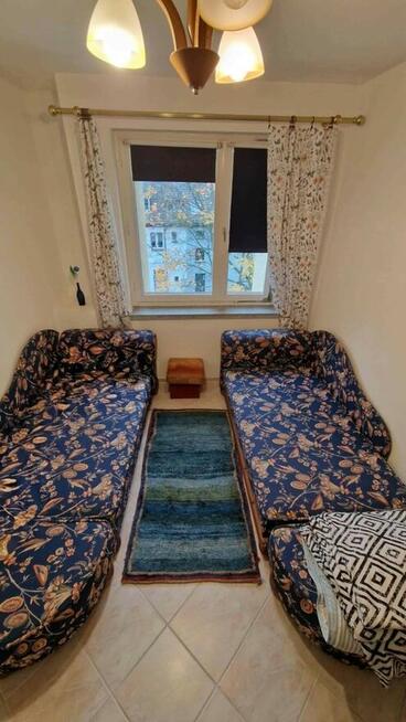 Sofa bed