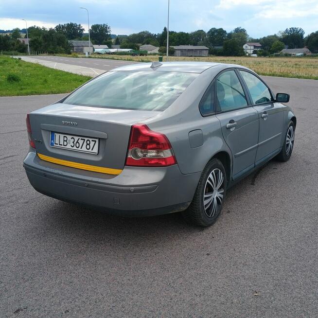 Volvo S40 Sprzedaz Zamiana.