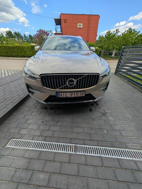 Volvo XC 60 T6