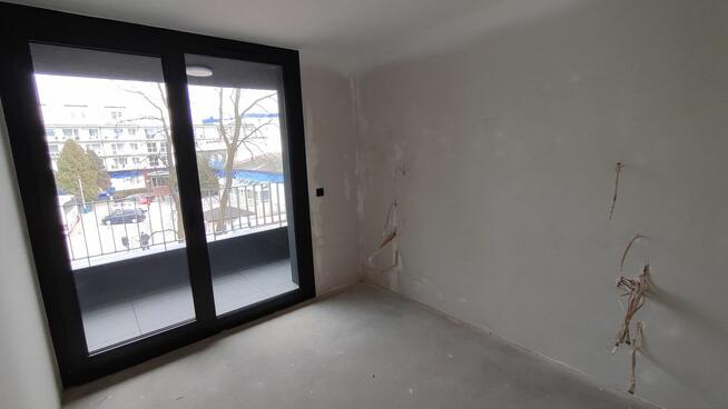 Apartamenty nad morzem od Syndyka - Mielno