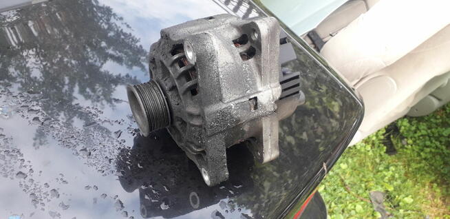 Rorusznik alternator Citroen C5 01-04r 2.0 16v