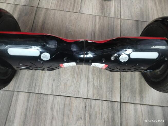 sprzedam hoverboard