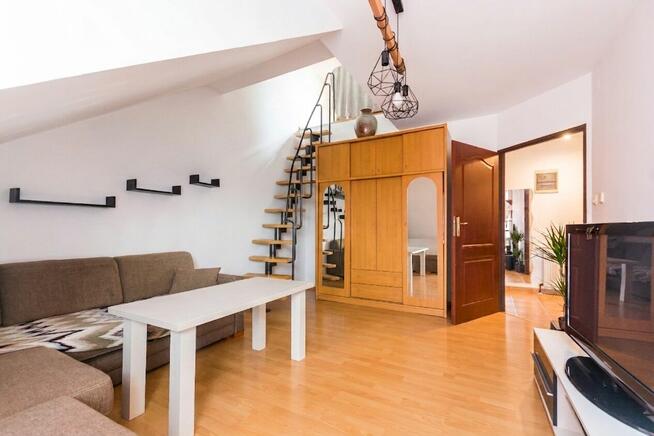 Mieszkanie pod inwestycję – 51 m² | Bochnia, ul. Wygoda | za