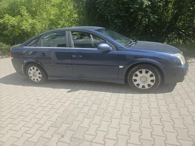 Opel Vectra C