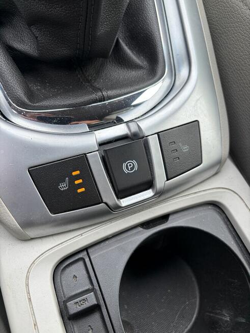 Opel Antara 2014 - tylko 100 tys km przebieg - OKAZJA