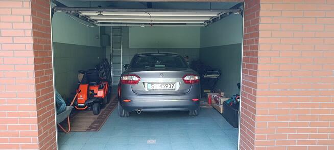Sprzedam Renault Fluence 1,6 rok 2011