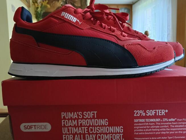 Sprzedam buty Puma