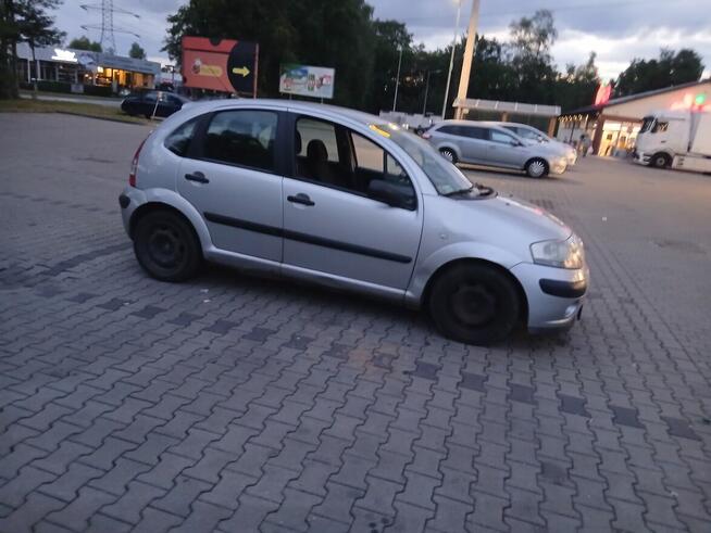 Sprzedam citroen c3