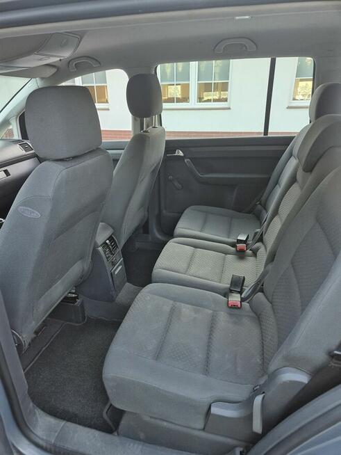 VW TOURAN 1900 TDI+HAK !!!