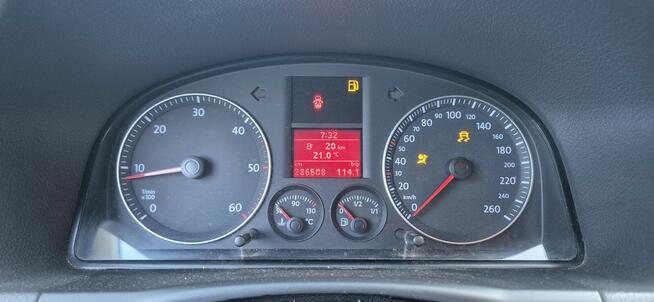 VW TOURAN 1900 TDI+HAK !!!