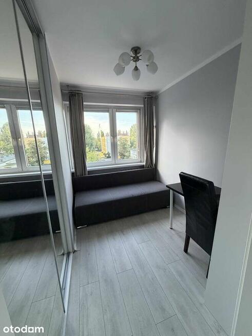 Sprzedam dwupokojowe mieszkanie 39 m na osiedlu Mokre