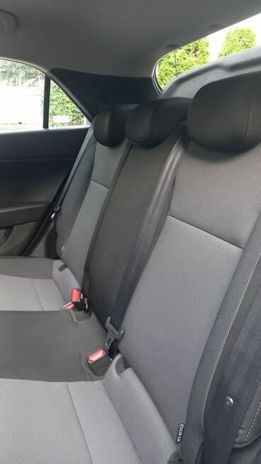 Hyundai i20 salonowy, pierwszy właściciel sprzedam!