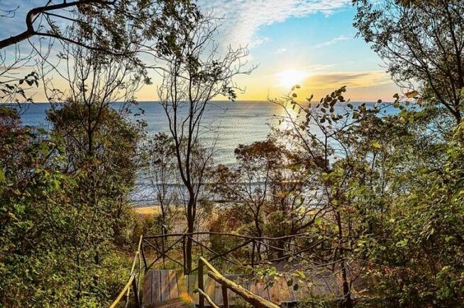 Apartament w pierwszej linii brzegowej – Obzor, Bułgaria