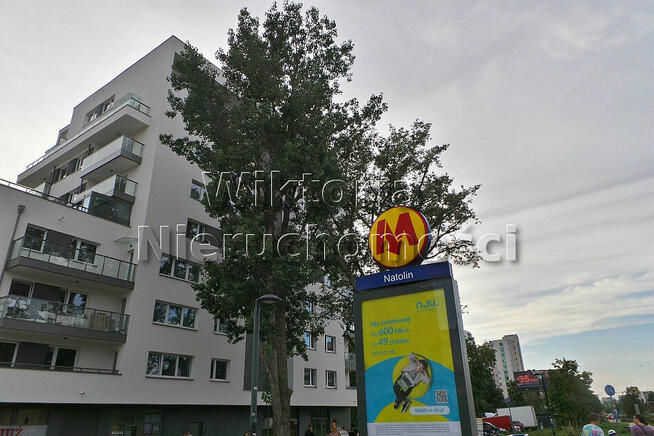 Nowe i wykończone 3 pokoje z balkone, garażem i komórką