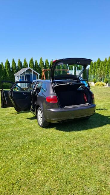 Sprzedam Audi A3 Sportback
