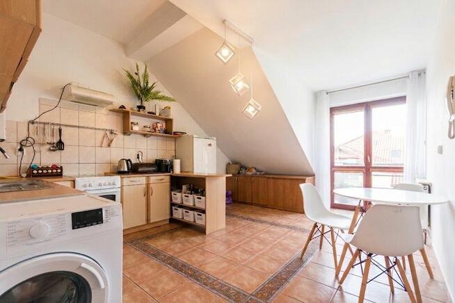 Mieszkanie pod inwestycję – 51 m² | Bochnia, ul. Wygoda | za