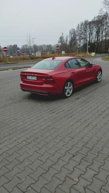 volvo s60 B 5 mala chybryda