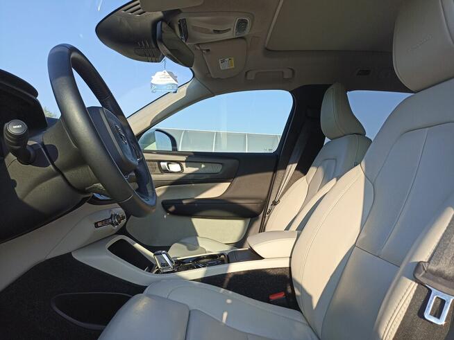 Sprzedam VOLVO XC40 2.0 T5 AWD INSCRIPTION