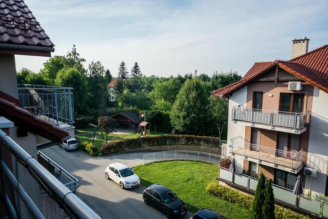 Mieszkanie pod inwestycję – 51 m² | Bochnia, ul. Wygoda | za