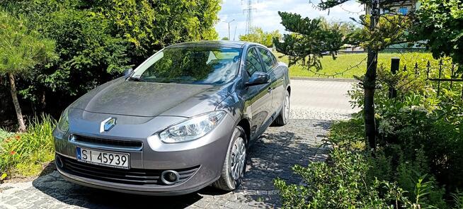 Sprzedam Renault Fluence 1,6 rok 2011