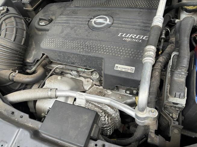 Opel Antara 2014 - tylko 100 tys km przebieg - OKAZJA