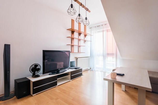 Mieszkanie pod inwestycję – 51 m² | Bochnia, ul. Wygoda | za