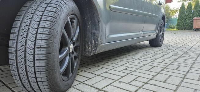 VW TOURAN 1900 TDI+HAK !!!