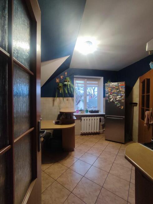 Zamienię mieszkanie komunalne na mniejsze