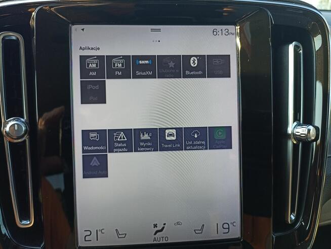 Sprzedam VOLVO XC40 2.0 T5 AWD INSCRIPTION