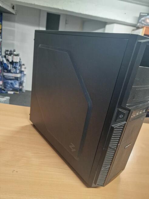 Obudowa Zalman Z1