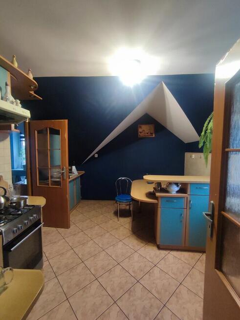 Zamienię mieszkanie komunalne na mniejsze