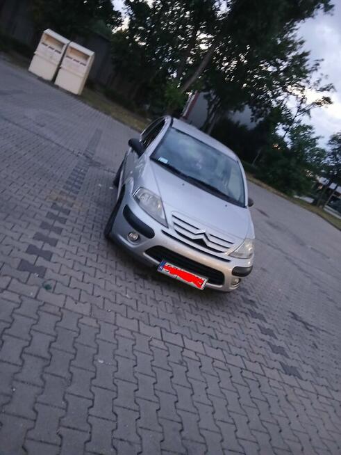 Sprzedam citroen c3
