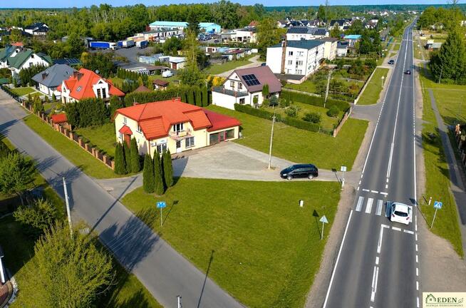 Lokal użytkowy Ryżki gm. Łuków