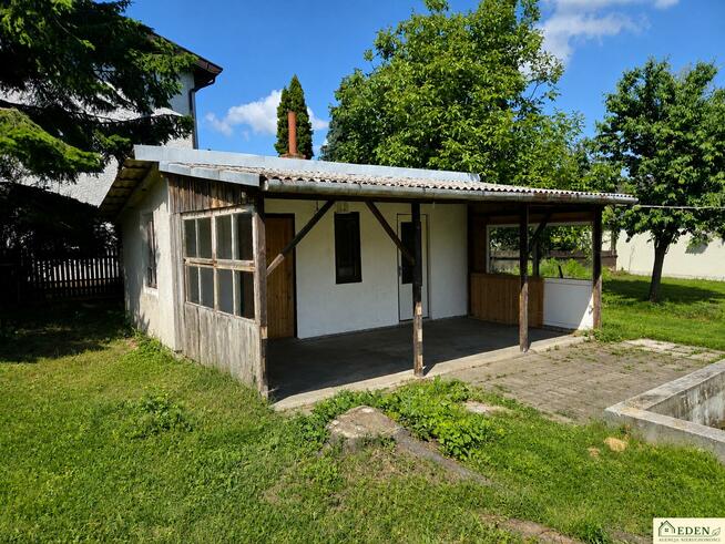 Lokal użytkowy Gołaszyn gm. Łuków