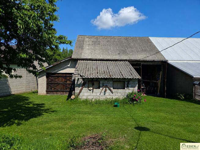 Lokal użytkowy Gołaszyn gm. Łuków
