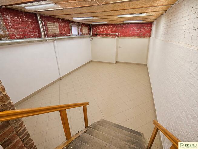 Lokal użytkowy Łuków, Kozia