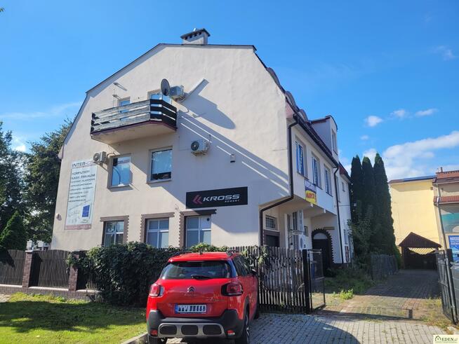 Lokal użytkowy Łuków, Staropijarska