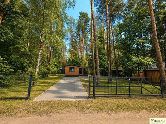 Dom Łuków, Zimna Woda