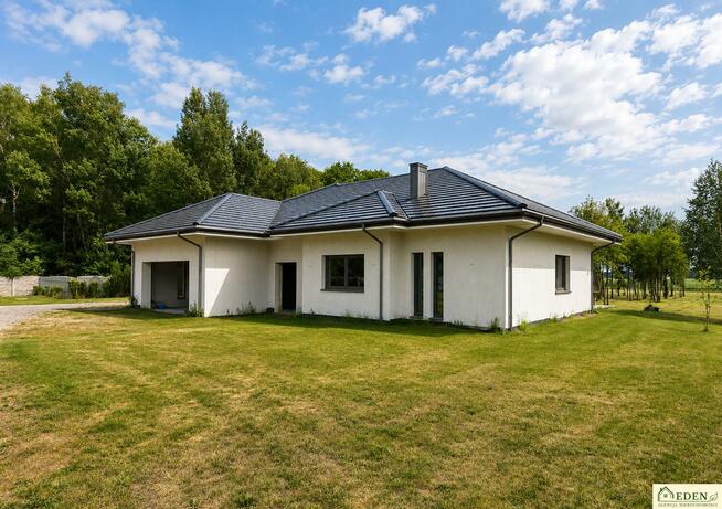 Lokal użytkowy Jedlanka gm. Stoczek Łukowski