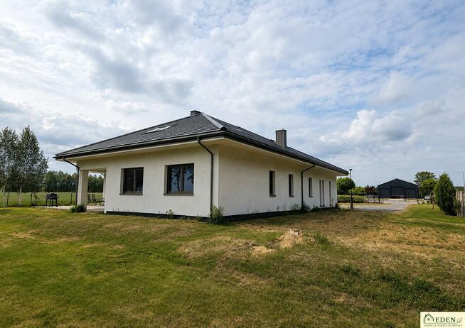 Lokal użytkowy Jedlanka gm. Stoczek Łukowski