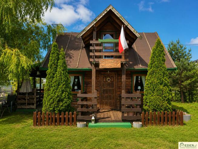 Lokal użytkowy Turze Rogi gm. Łuków