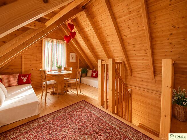Lokal użytkowy Turze Rogi gm. Łuków