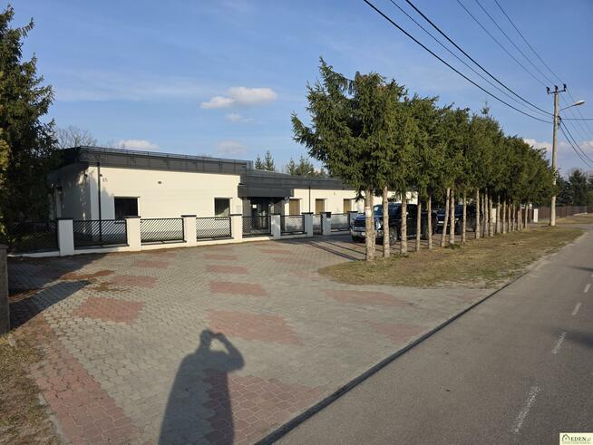 Lokal użytkowy Łuków, Zapowiednik