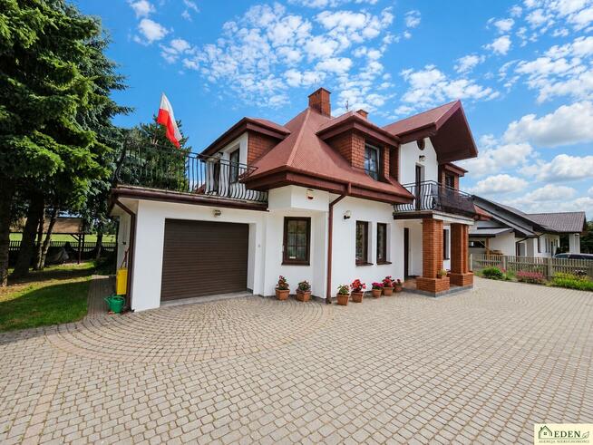 Dom Łuków, Poważe