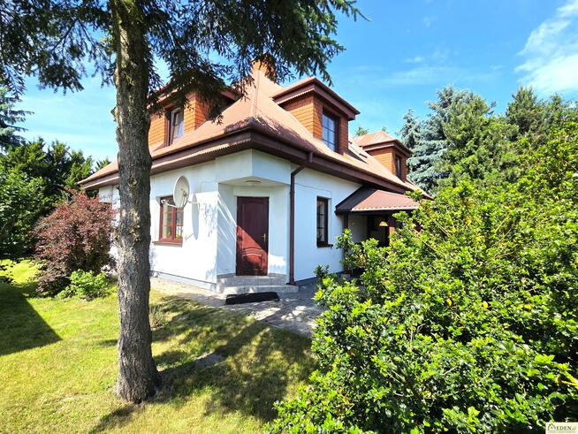 Dom Łuków, Poważe