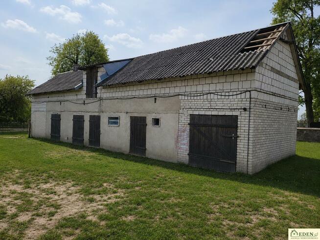 Dom Turzystwo gm. Adamów