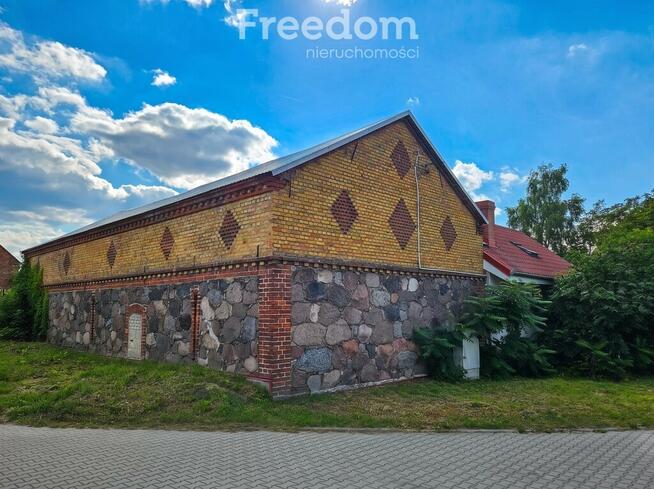 Obiekt magazynowo-usługowy 384m² | Jeziory (S3/A2)