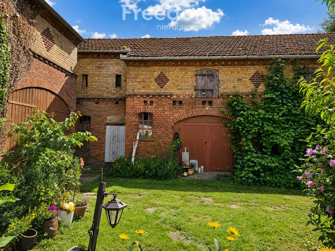 Obiekt magazynowo-usługowy 384m² | Jeziory (S3/A2)